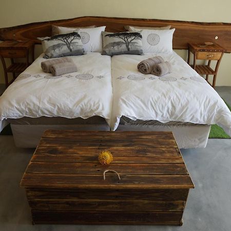 Stellar Overberg Travellers Lodge Napier Ngoại thất bức ảnh