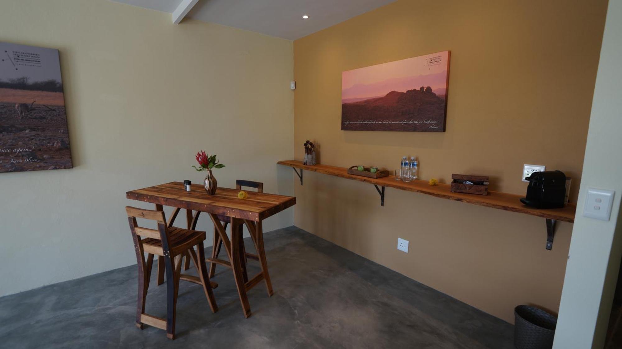 Stellar Overberg Travellers Lodge Napier Ngoại thất bức ảnh