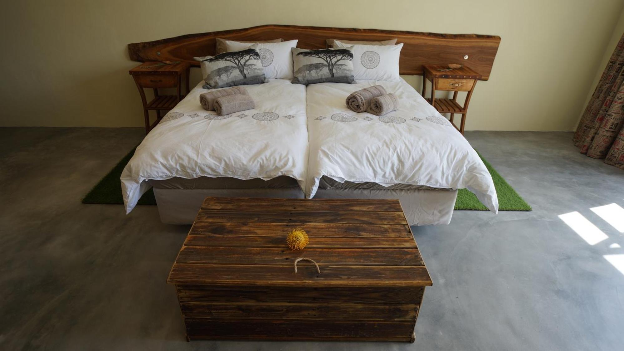 Stellar Overberg Travellers Lodge Napier Ngoại thất bức ảnh