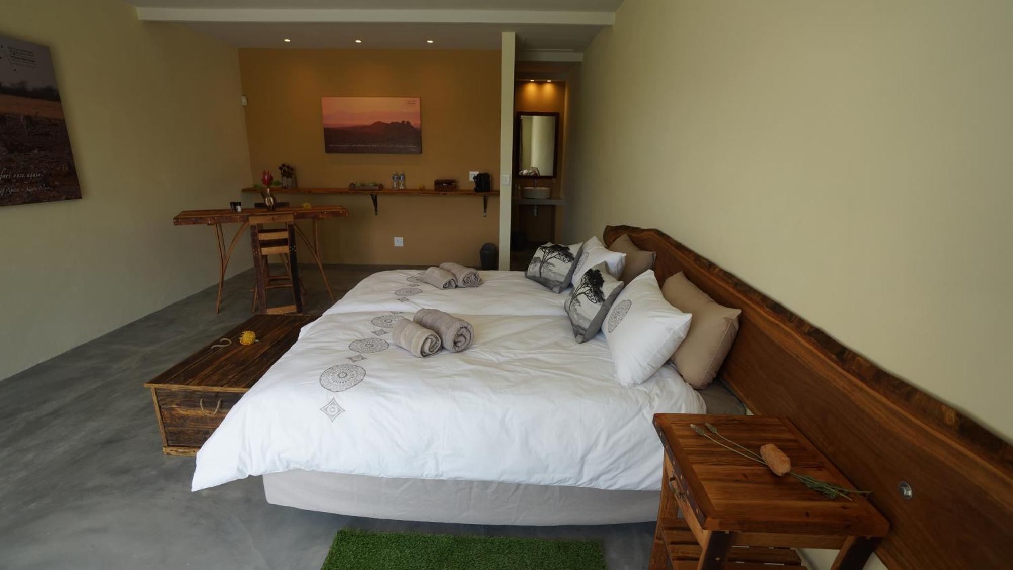 Stellar Overberg Travellers Lodge Napier Ngoại thất bức ảnh