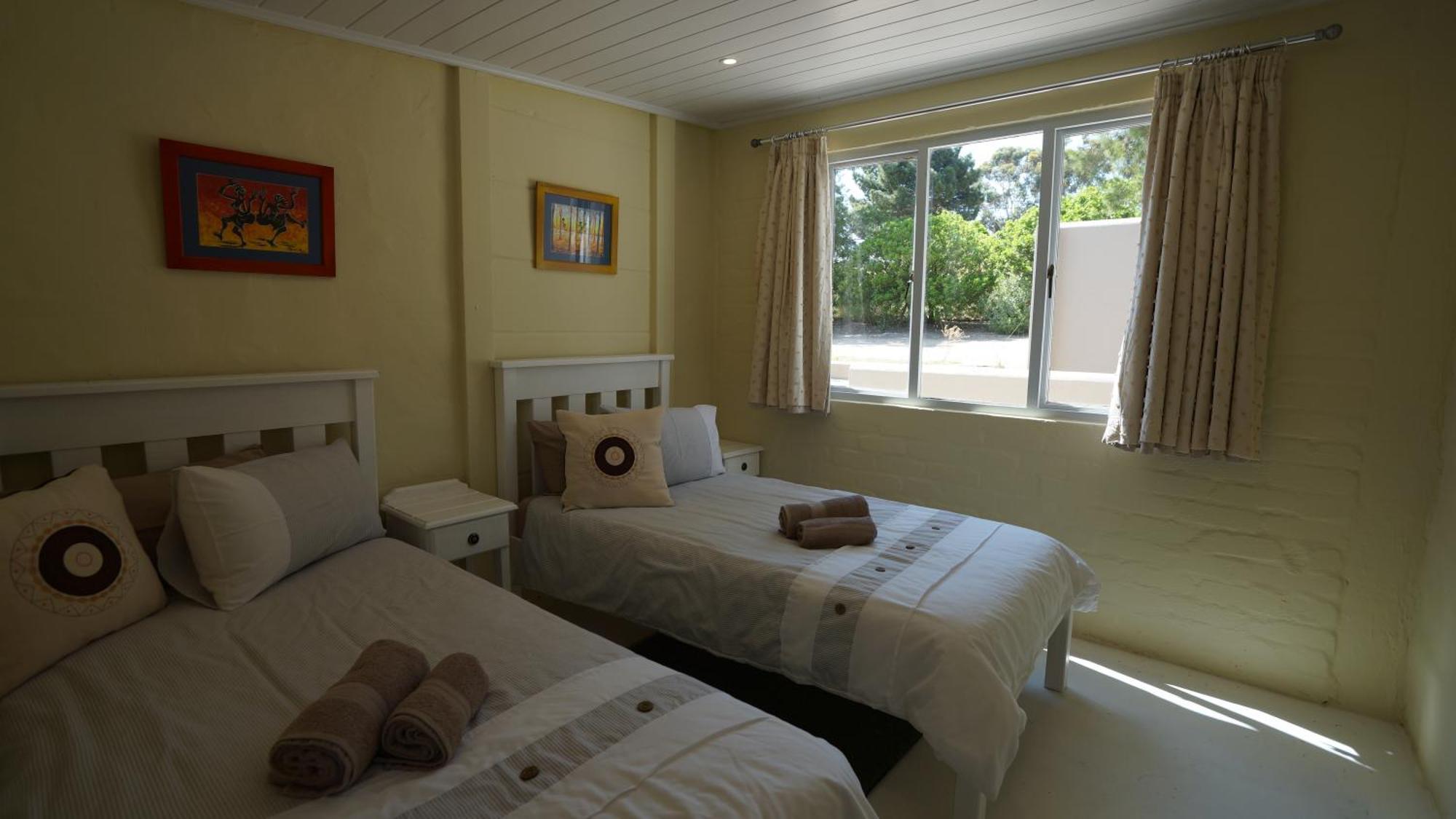 Stellar Overberg Travellers Lodge Napier Ngoại thất bức ảnh