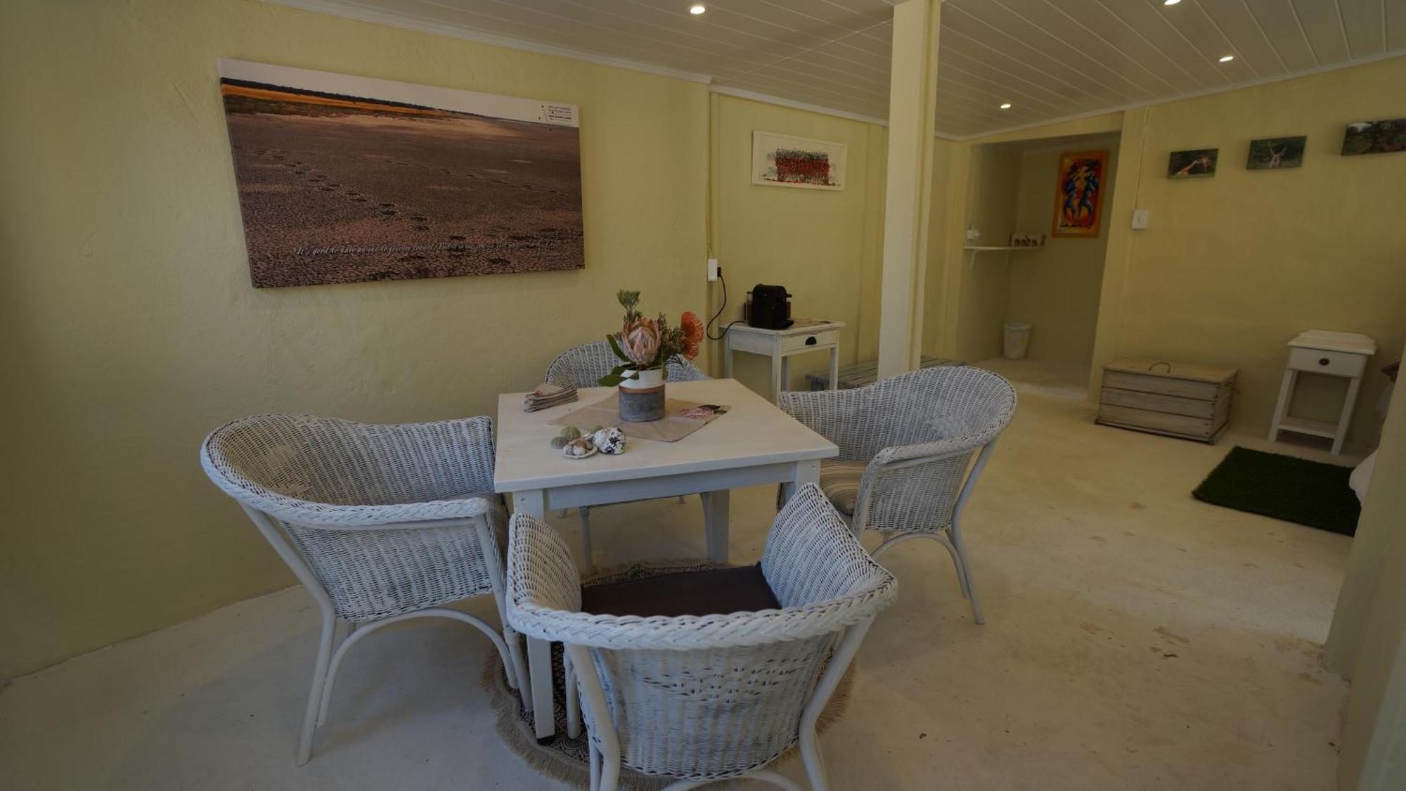 Stellar Overberg Travellers Lodge Napier Ngoại thất bức ảnh