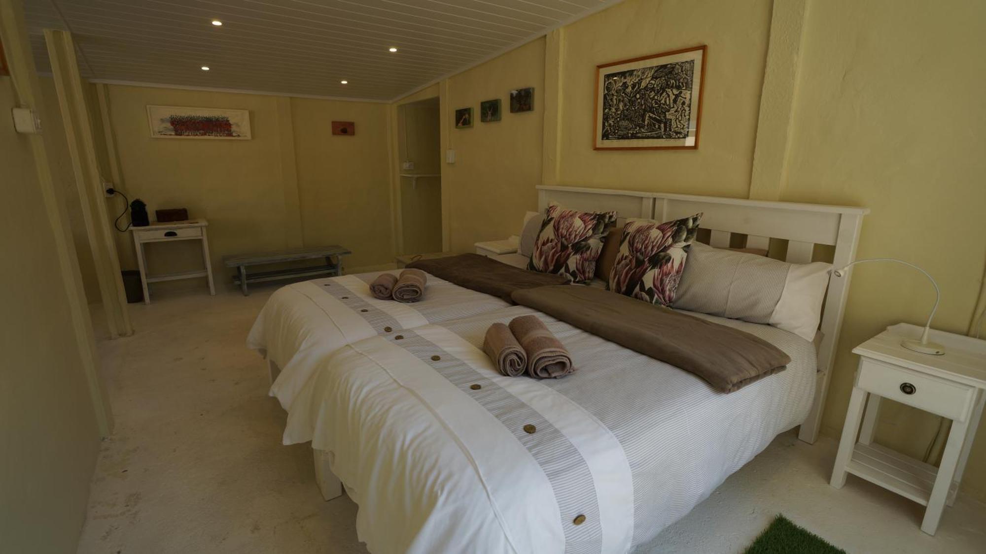 Stellar Overberg Travellers Lodge Napier Ngoại thất bức ảnh